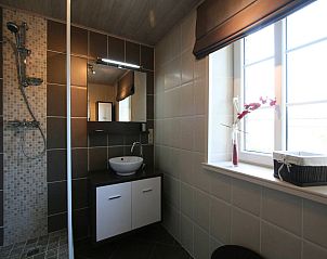 Guest house 0814702 - Chalet Namur - les Jardins de No�mie