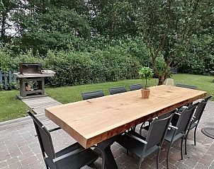 Guest house 0814702 - Chalet Namur - les Jardins de No�mie