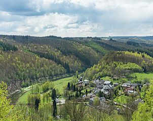 Guest house 0814702 - Chalet Namur - les Jardins de No�mie