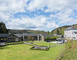 Guest house 0814702 - Chalet Namur - les Jardins de No�mie