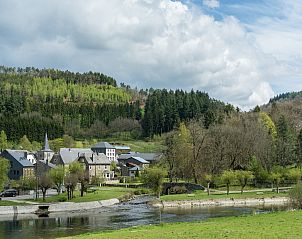 Guest house 0814702 - Chalet Namur - les Jardins de No�mie