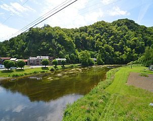 Guest house 0814702 - Chalet Namur - les Jardins de No�mie