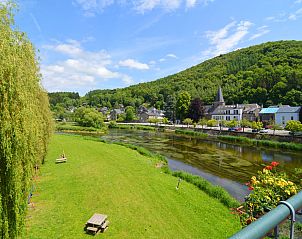 Guest house 0814702 - Chalet Namur - les Jardins de No�mie