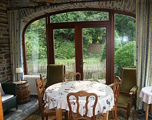 Verblijf 0814703 - Vakantiewoning Ardennen (Namen) - Villa Vagner