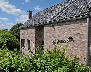 Guest house 0814805 - Holiday property Namur - Le Bouton d'Or