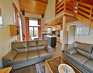 Guest house 0814805 - Holiday property Namur - Le Bouton d'Or
