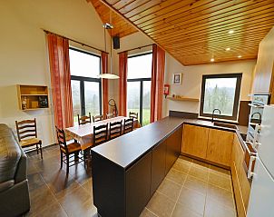 Guest house 0814805 - Holiday property Namur - Le Bouton d'Or