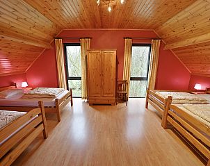 Guest house 0814805 - Holiday property Namur - Le Bouton d'Or