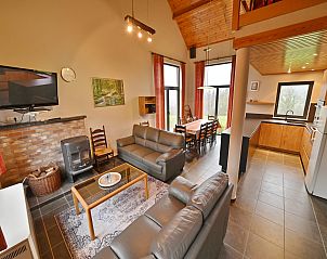 Guest house 0814805 - Holiday property Namur - Le Bouton d'Or