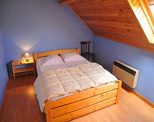 Guest house 0814805 - Holiday property Namur - Le Bouton d'Or