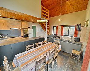 Guest house 0814805 - Holiday property Namur - Le Bouton d'Or