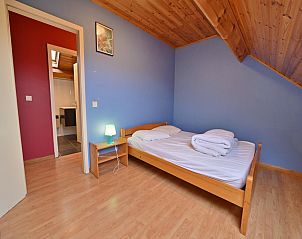 Guest house 0814805 - Holiday property Namur - Le Bouton d'Or