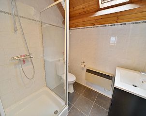 Guest house 0814805 - Holiday property Namur - Le Bouton d'Or