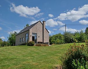 Guest house 0814805 - Holiday property Namur - Le Bouton d'Or