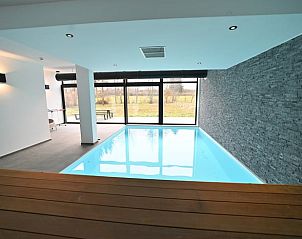 Verblijf 0815004 - Vakantiewoning Ardennen (Namen) - Vakantiehuisje in Baillonville