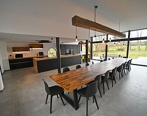 Verblijf 0815004 - Vakantiewoning Ardennen (Namen) - Vakantiehuisje in Baillonville