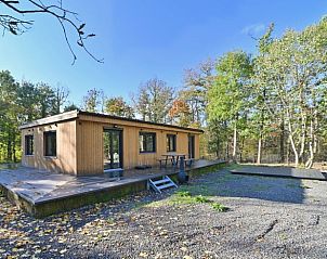 Verblijf 0815005 - Vakantiewoning Ardennen (Namen) - Huisje in Baillonville