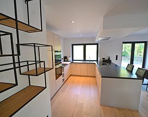 Verblijf 0815005 - Vakantiewoning Ardennen (Namen) - Huisje in Baillonville