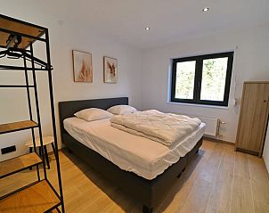 Verblijf 0815005 - Vakantiewoning Ardennen (Namen) - Huisje in Baillonville