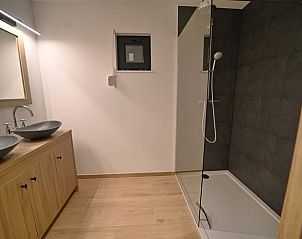 Verblijf 0815005 - Vakantiewoning Ardennen (Namen) - Huisje in Baillonville