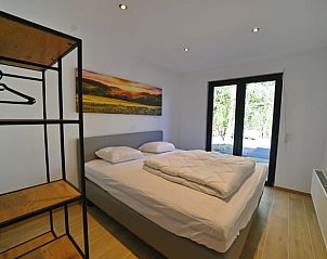 Verblijf 0815005 - Vakantiewoning Ardennen (Namen) - Huisje in Baillonville