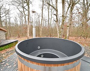 Verblijf 0815005 - Vakantiewoning Ardennen (Namen) - Huisje in Baillonville