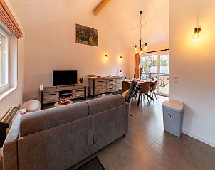 Guest house 081506 • Holiday property Namur • Chalet Verbruggen 