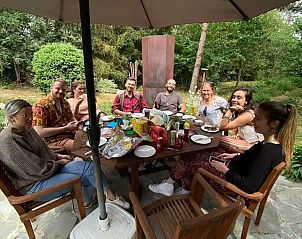 Verblijf 081506 - Vakantiewoning Ardennen (Namen) - Chateau Brûlant