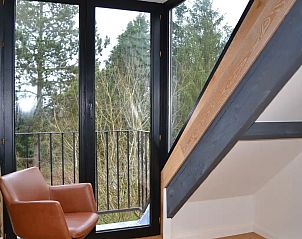 Verblijf 081506 - Vakantiewoning Ardennen (Namen) - Chateau Brûlant