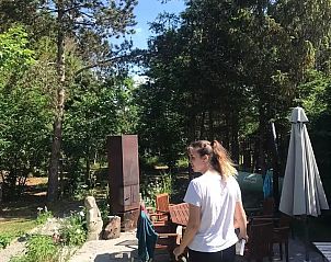 Verblijf 081506 - Vakantiewoning Ardennen (Namen) - Chateau Brûlant