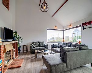 Verblijf 081507 - Vakantiewoning Ardennen (Namen) - La Valse des Masanges