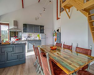 Verblijf 081507 - Vakantiewoning Ardennen (Namen) - La Valse des Masanges