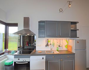 Verblijf 081507 - Vakantiewoning Ardennen (Namen) - La Valse des Masanges