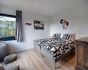 Verblijf 081507 - Vakantiewoning Ardennen (Namen) - La Valse des Masanges