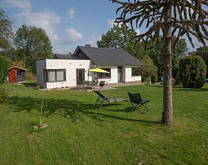 Verblijf 081507 - Vakantiewoning Ardennen (Namen) - La Valse des Masanges