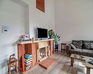 Verblijf 081507 - Vakantiewoning Ardennen (Namen) - La Valse des Masanges