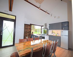 Verblijf 081507 - Vakantiewoning Ardennen (Namen) - La Valse des Masanges