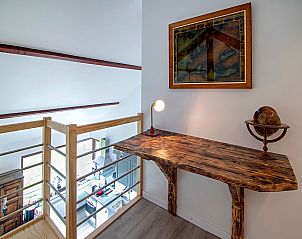 Verblijf 081507 - Vakantiewoning Ardennen (Namen) - La Valse des Masanges