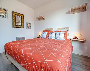 Verblijf 081507 - Vakantiewoning Ardennen (Namen) - La Valse des Masanges