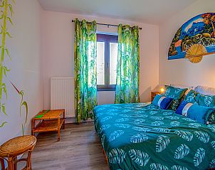 Verblijf 081507 - Vakantiewoning Ardennen (Namen) - La Valse des Masanges