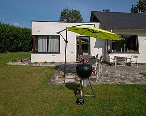 Verblijf 081507 - Vakantiewoning Ardennen (Namen) - La Valse des Masanges
