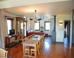 Guest house 0815101 - Holiday property Namur - A cote de l'epicerie