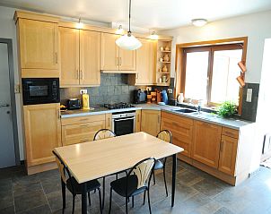 Guest house 0815101 - Holiday property Namur - A cote de l'epicerie