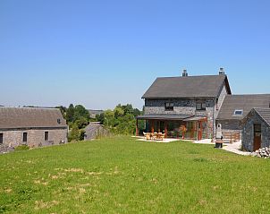 Guest house 0815101 - Holiday property Namur - A cote de l'epicerie