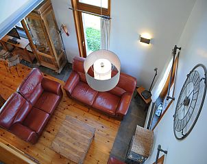 Guest house 0815101 - Holiday property Namur - A cote de l'epicerie
