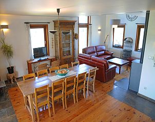 Guest house 0815101 - Holiday property Namur - A cote de l'epicerie