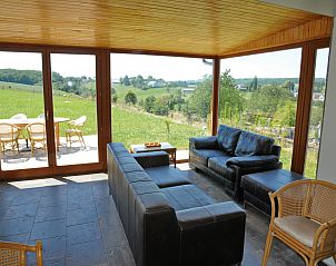 Guest house 0815101 - Holiday property Namur - A cote de l'epicerie