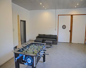 Guest house 0815101 - Holiday property Namur - A cote de l'epicerie