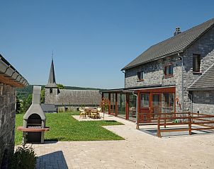 Guest house 0815101 - Holiday property Namur - A cote de l'epicerie