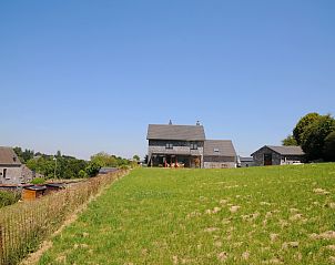 Guest house 0815101 - Holiday property Namur - A cote de l'epicerie